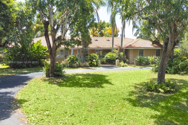 Nob Hill Estates, 6860 SW 99th Ter, Pinecrest, Florida 33156, image 2