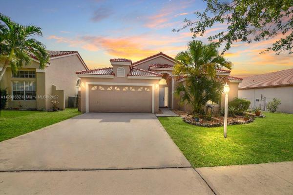 Regents Park, 2708 Bogota Ave, Cooper City, Florida 33026, image 1