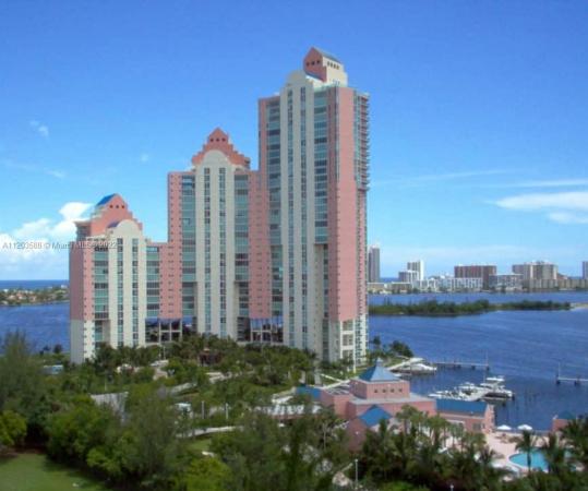 Hidden Bay, 3370 NE 190th St #504, Aventura, Florida 33180, image 2