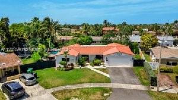 Southern Estates, 2918 SW 126th Ave, Tamiami, Florida 33175, image 2