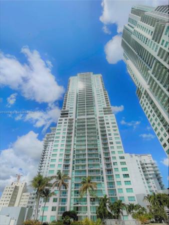 Vizcayne South, 253 NE 2nd St #1204, Miami, Florida 33132, image 2