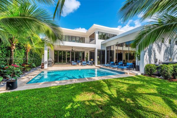 University Estates, 1200 Hardee Rd, Coral Gables, Florida 33146, image 1