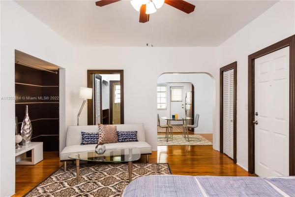 The Vintage East, 1250 Drexel Ave #9, Miami Beach, Florida 33139, image 1