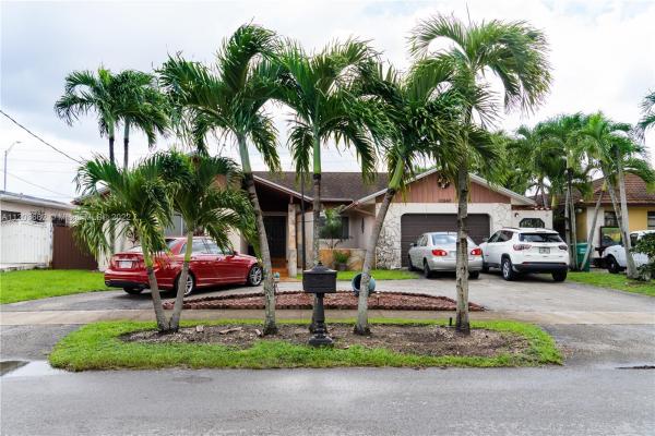 Richardson-Kellett Land, 10560 SW 7th Ter, Sweetwater, Florida 33174, image 1