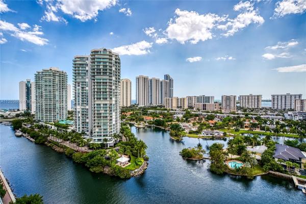 330 S Sunny Isles Blvd. Unit #5-1502, Sunny Isles Beach, Florida 33160, image 1