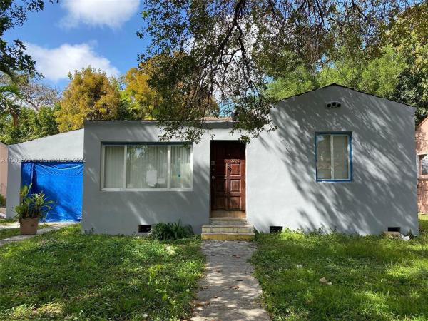 Parkdale, 2725 SW 19th St, Miami, Florida 33145, image 1