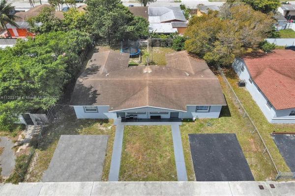Shon Mor Estates, 19210 NW 34th Ct, Miami Gardens, Florida 33056, image 1