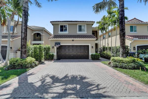 The Point, 14670 SW 132nd Ct, Three Lakes, Florida 33186, image 1
