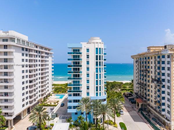The Waverly At Surfside Beach, 9201 Collins Ave #322, Surfside, Florida 33154, image 1