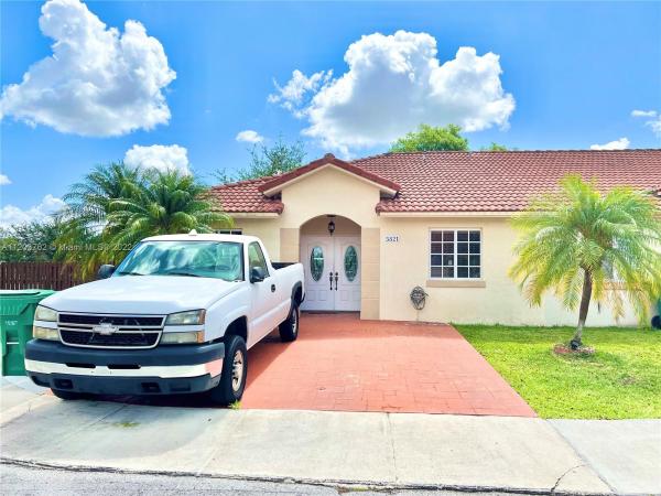Kingdom Dream, 5821 SW 162nd Ct 0, Sunset, Florida 33193, image 2