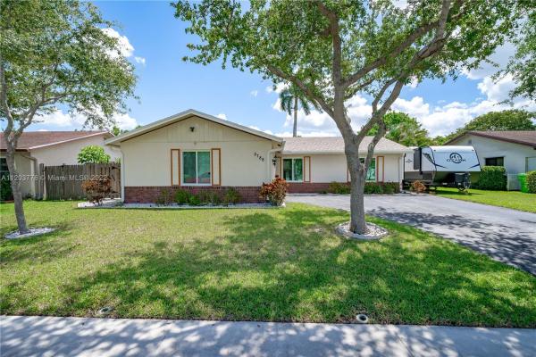 Glenbrook, 2788 NW 108th Ter, Sunrise, Florida 33322, image 1