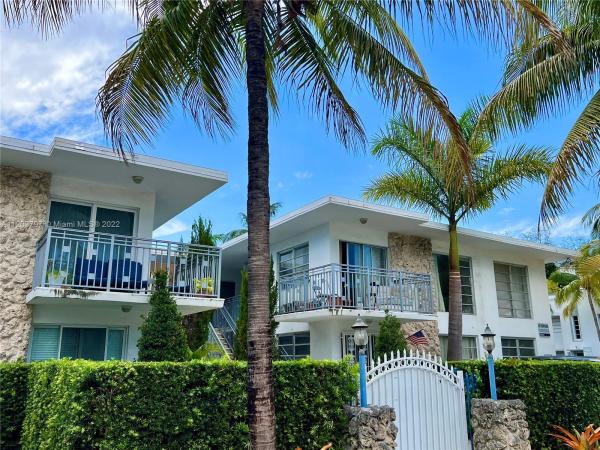 Michigan Manor, 1590 Michigan Ave #3, Miami Beach, Florida 33139, image 1