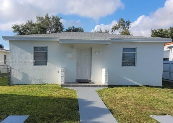 Flagler Grove Estates, 5251 NW 2nd St, Miami, Florida 33126, image 2