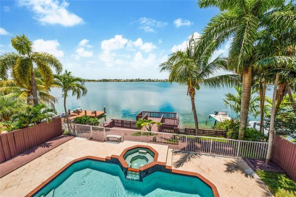 Twin Lake Shores West, 13460 SW 136th Ter, Three Lakes, Florida 33186, image 1