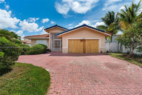 Gold Dream Estates, 3175 SW 137th Ct, Tamiami, Florida 33175, image 1