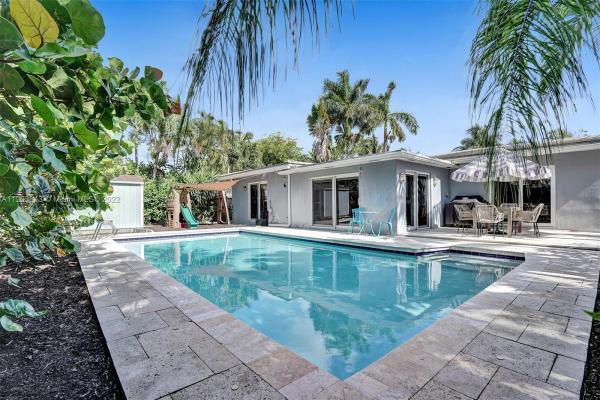 North Ridge, 1786 NE 21st St, Fort Lauderdale, Florida 33305, image 1