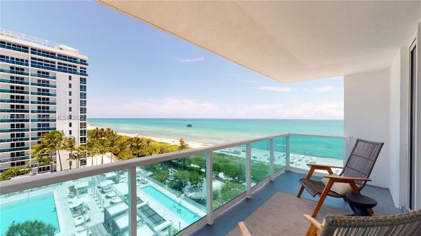 Roney Palace, 2301 Collins Ave #910, Miami Beach, Florida 33139, image 1
