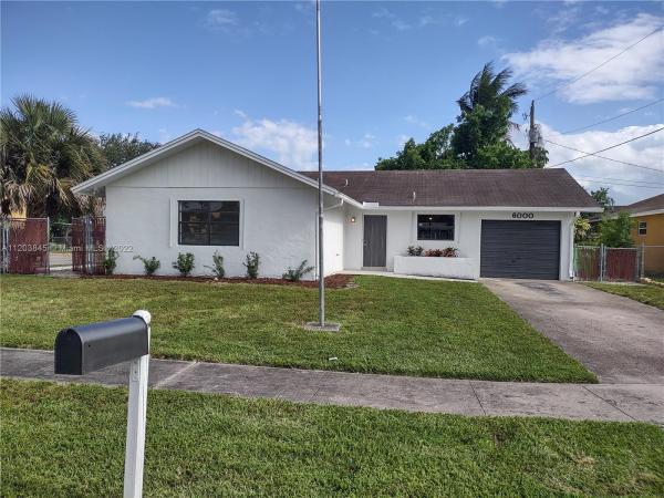 Del Rio Estates, Sunrise, Florida 33313, image 1