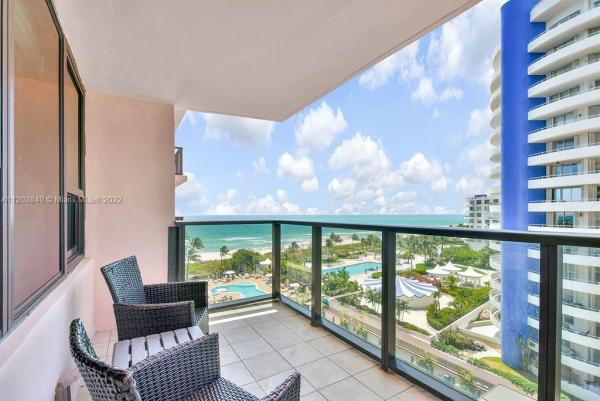 The Alexander Hotel, 5225 Collins Ave #907, Miami Beach, Florida 33140, image 2