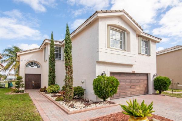 Silver Shores, 14821 SW 20th St, Miramar, Florida 33027, image 2