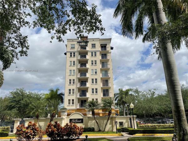 The Grande, 9021 SW 94th St #509, Kendall, Florida 33176, image 1