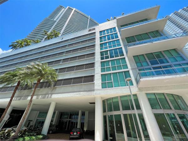 The Ivy At Riverfront, 90 SW 3rd St #1906, Miami, Florida 33130, image 2