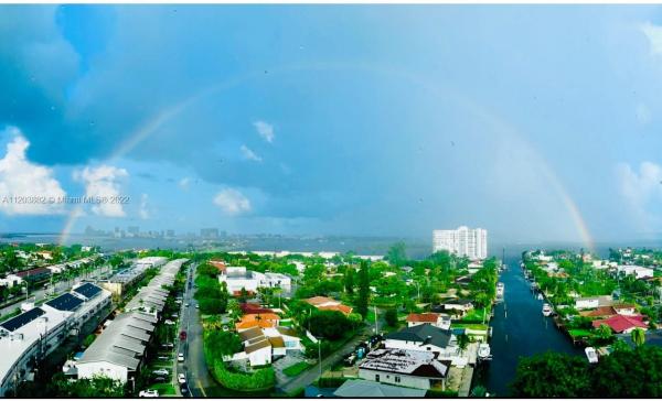 Bayview Towers North, 2150 Sans Souci Blvd #B1501, North Miami, Florida 33181, image 1