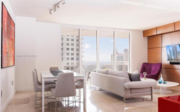 Carbonell, 901 Brickell Key Blvd #2503, Miami, Florida 33131, image 2