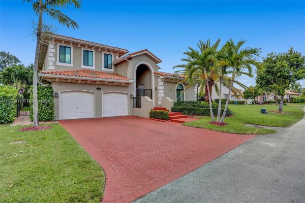 Cutler Cay, 7604 SW 188th Ter, Cutler Bay, Florida 33157, image 2