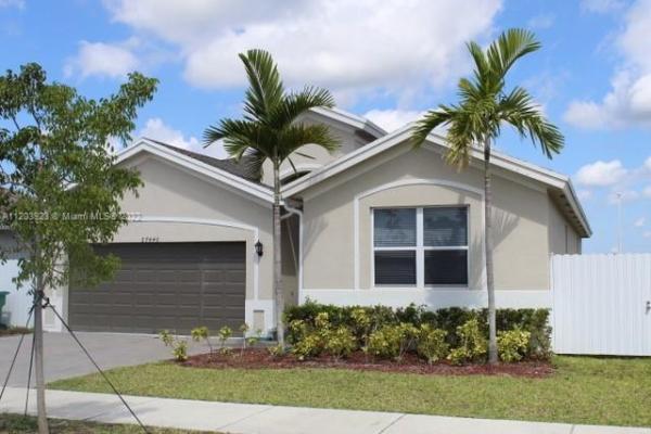 AH At Turnpike South, 27440 SW 135, Naranja, Florida 33032, image 1