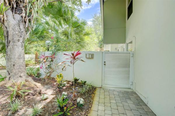 Coconut Grove Townhouse, 3176 Mary St #10, Miami, Florida 33133, image 1