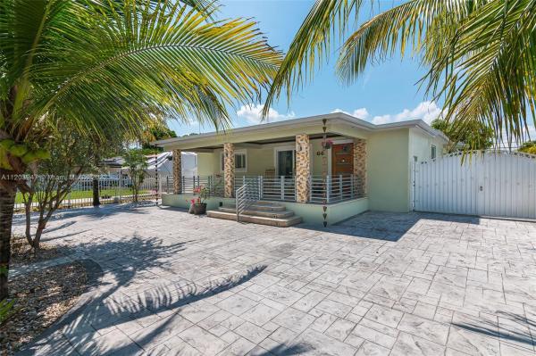 Gratigny Lawns, 64 E 65th St, Hialeah, Florida 33013, image 1