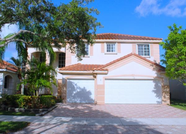 Fairfield Meadows, 1138 Fairfield Meadows Dr, Weston, Florida 33327, image 1