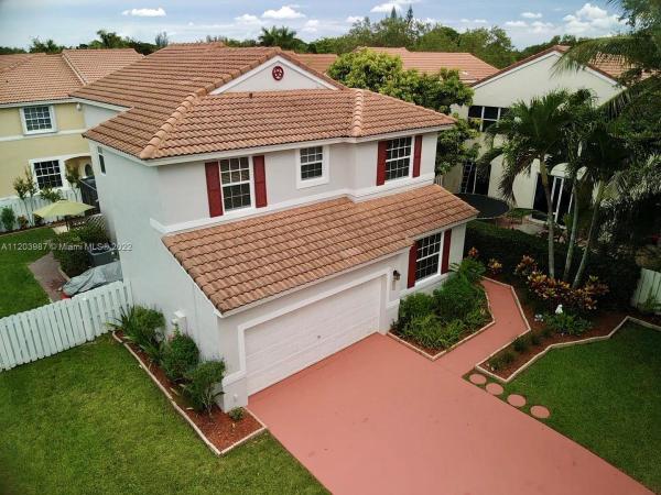 Chelsea At Ivanhoe, 5040 SW 150th Way, Davie, Florida 33331, image 1