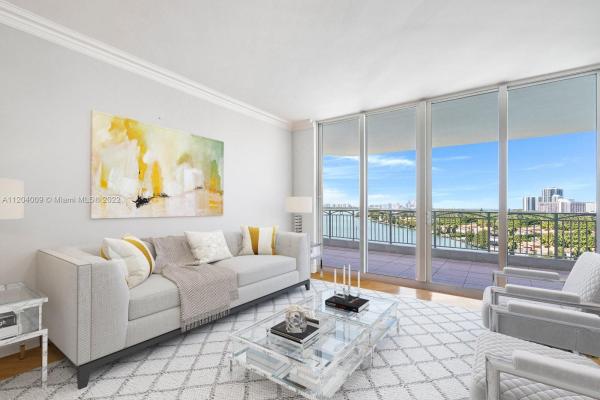 Carroll Walk, 9751 E Bay Harbor Dr #9A, Bay Harbor Islands, Florida 33154, image 1