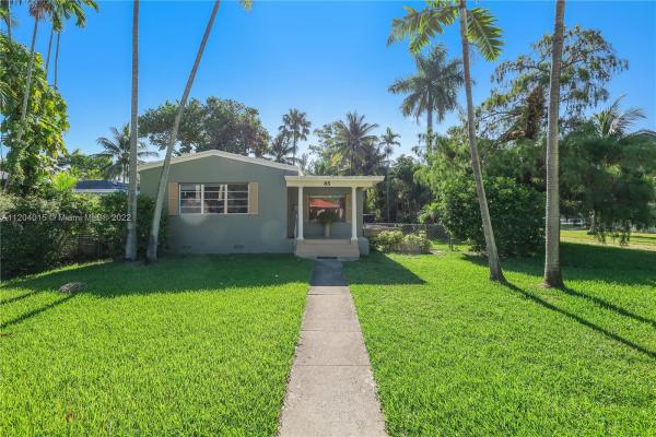 Country Club Estates, 85 South, Miami Springs, Florida 33166, image 2