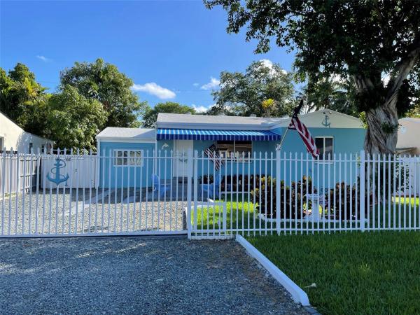 Durham Park, 2071 NW South River Dr, Miami, Florida 33125, image 1