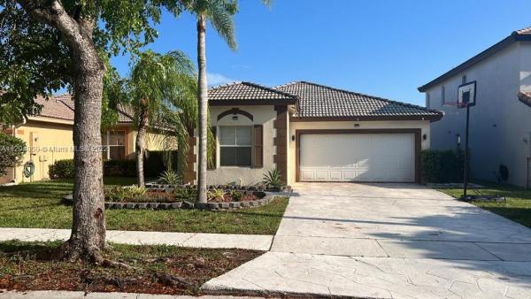 Hidden Lake, 20826 NW 21st St, Pembroke Pines, Florida 33029, image 1