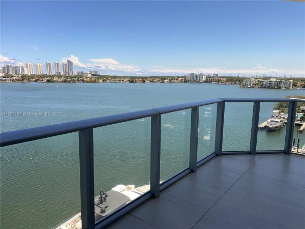 North Tower At Marina Palms, 17301 Biscayne Blvd #809, North Miami Beach, Florida 33160, image 2