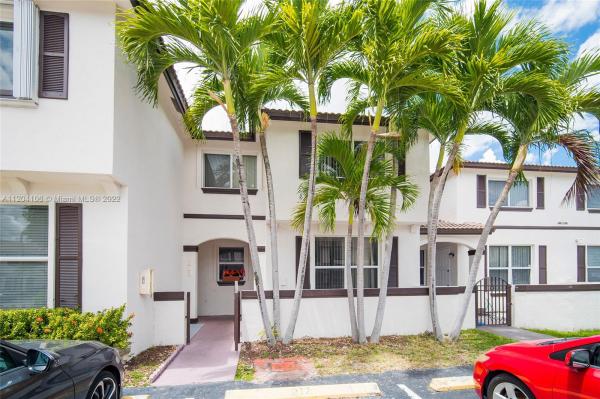 Tiffany Lakes, 8635 SW 152nd Ave #218, Kendall West, Florida 33193, image 1