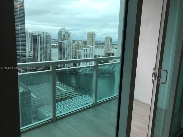The Plaza On Brickell East, 950 Brickell Bay Dr #3502, Miami, Florida 33131, image 2