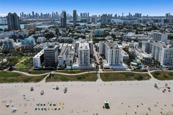 Ocean Point, 345 Ocean Dr #303, Miami Beach, Florida 33139, image 1