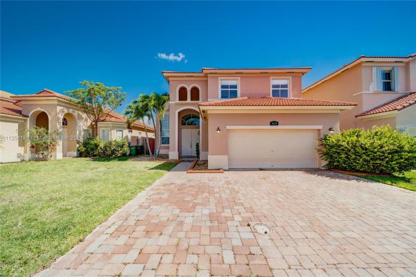 Portofino Estates, 4119 NE 22nd St, Homestead, Florida 33033, image 1