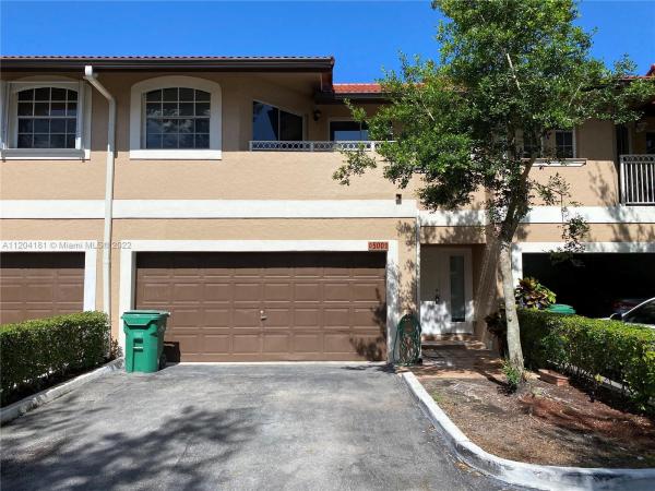 Coral Sun Townhomes, 5001 Riverside Dr, Coral Springs, Florida 33067, image 1