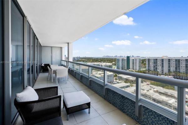 South Carillon Beach, 6799 Collins Ave #1606, Miami Beach, Florida 33141, image 1