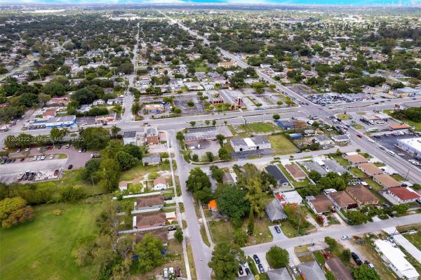 Victoria Manor, 1765 NW 77th St, Gladeview, Florida 33147, image 1