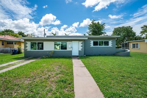 Camner Manor, 1941 SW 64th Ct, West Miami, Florida 33155, image 1