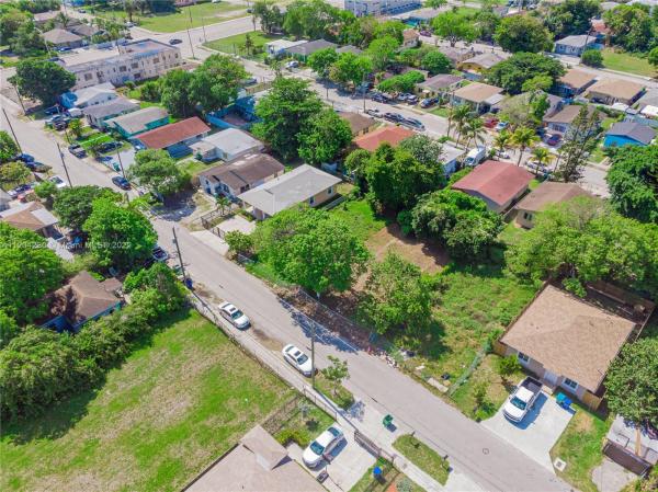 Liberty City, 1766 NW 68th Ter, Gladeview, Florida 33147, image 2