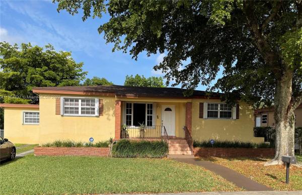 Miracle Manor, 2301 SW 82nd Pl, Westchester, Florida 33155, image 2