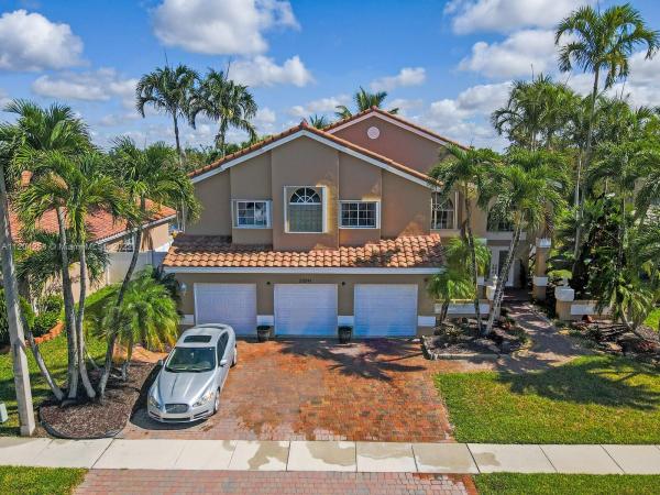 The Preserve, 20241 NW 10th St, Pembroke Pines, Florida 33029, image 1